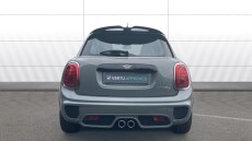 MINI Hatchback 2.0 Cooper S Sport II 5dr Petrol Hatchback